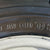 Cerchio in ferro fiat ducato cod:1395239080 (2014 >) (215/70 r15) - F&P CRASH SRLS - Ricambi Usati