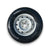 Cerchio in ferro fiat ducato cod:1395239080 (2014 >) (215/70 r15) - F&P CRASH SRLS - Ricambi Usati