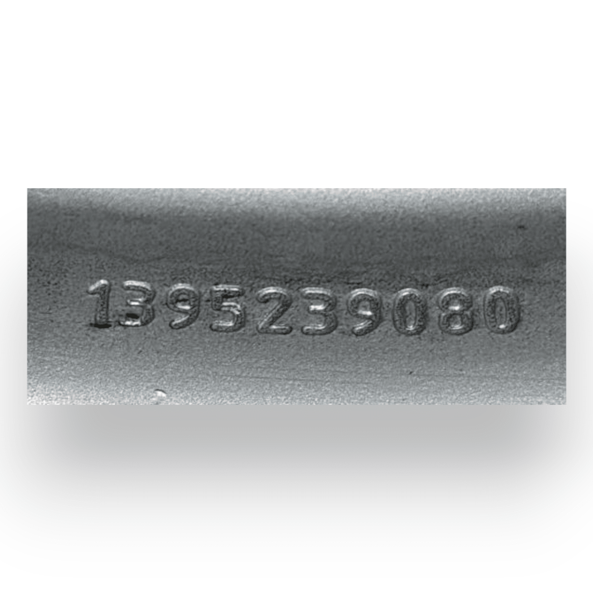 Cerchio in ferro fiat ducato cod:1395239080 (215/70/R15) (2021-) - F&P CRASH SRL - Ricambi Usati