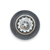 Cerchio in Ferro Fiat Fiorino III (2007 - ) (205 / 65 / R16) - F&P CRASH SRLS - Ricambi Usati