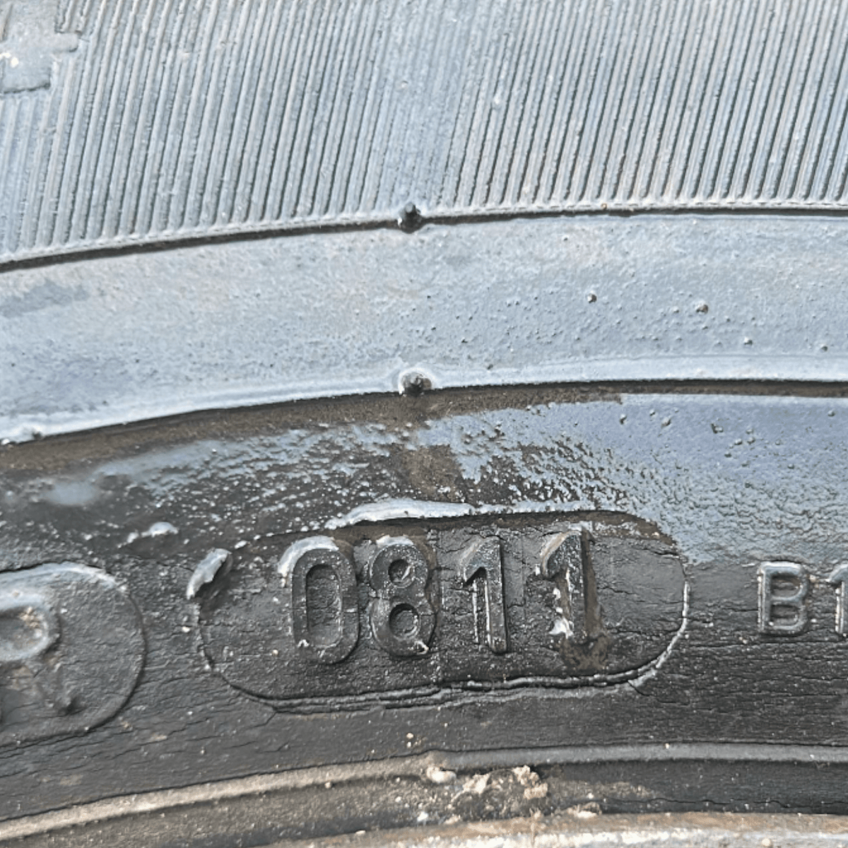 Cerchio In Ferro Fiat Strada I cod.46521706 (4 Fori / 175 / 70 R14) (1999 > 2004) - F&P CRASH SRLS - Ricambi Usati