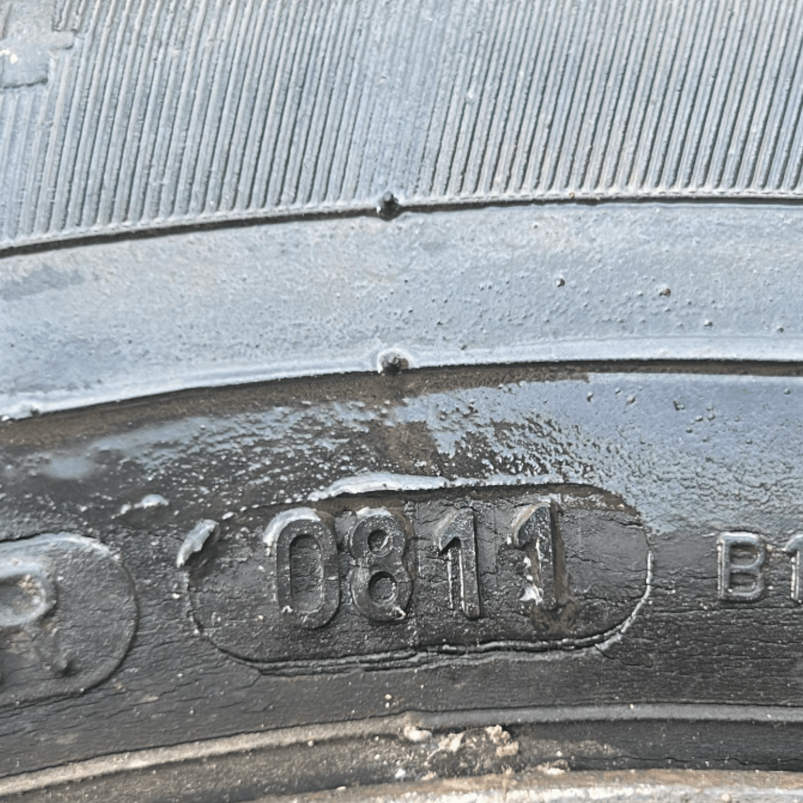 Cerchio In Ferro Fiat Strada I cod.46521706 (4 Fori / 175 / 70 R14) (1999 > 2004) - F&P CRASH SRLS - Ricambi Usati