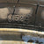 Cerchio in ferro Ford Transit cod.2160808 (6 fori / 185 / 75 r16) (2006 > 2014) - F&P CRASH SRLS - Ricambi Usati