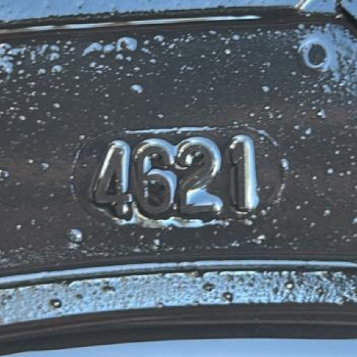 Cerchio in ferro Ford Transit Custom (5 fori / 215 / 65 r15) cod.bk21 - 1007 - aa (2012 > 2022) cod.bk21 - 1007 - eb - F&P CRASH SRL - Ricambi Usati