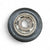 Cerchio in ferro Iveco Daily III cod.15486115 (6 fori / 195 / 75 r16) (1999 > 2006) - F&P CRASH SRLS - Ricambi Usati