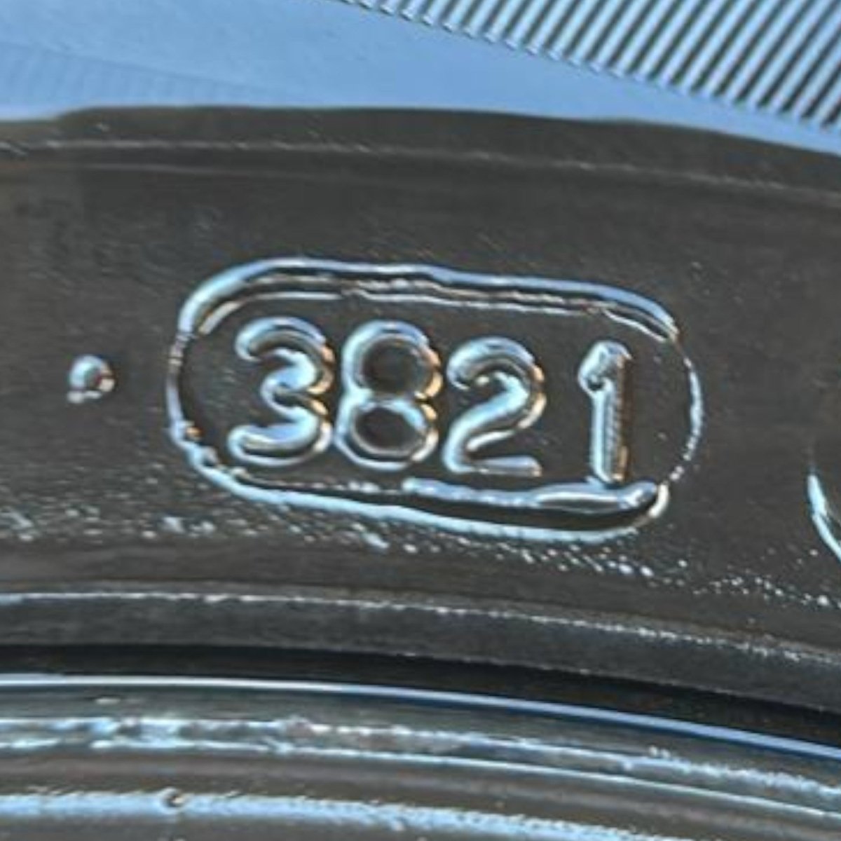 Cerchio in ferro Kia Picanto III (JA) cod.52910 - g6100 (4 fori / 175 / 65 r14) (2017 > ) - F&P CRASH SRLS - Ricambi Usati