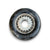 Cerchio in ferro mercedes sprinter w910 cod:A9074014700 (2018 >) (205/75 r16) ruota gemellata posteriore interna - F&P CRASH SRLS - Ricambi Usati
