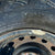 Cerchio in ferro mistubishi l200 (2005 > 2014) (205/80 r16) - F&P CRASH SRLS - Ricambi Usati