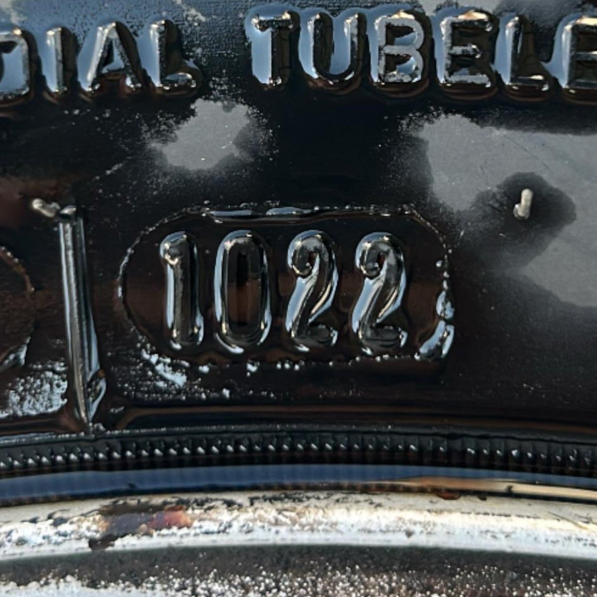 Cerchio in ferro Peugeot Boxer (215 / 70 r15) (2014 > ) - F&P CRASH SRLS - Ricambi Usati