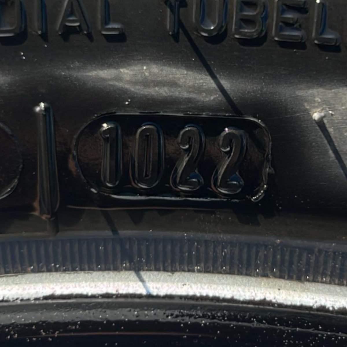 Cerchio in ferro Peugeot Boxer (215 / 70 r15) (2014 > ) - F&P CRASH SRLS - Ricambi Usati