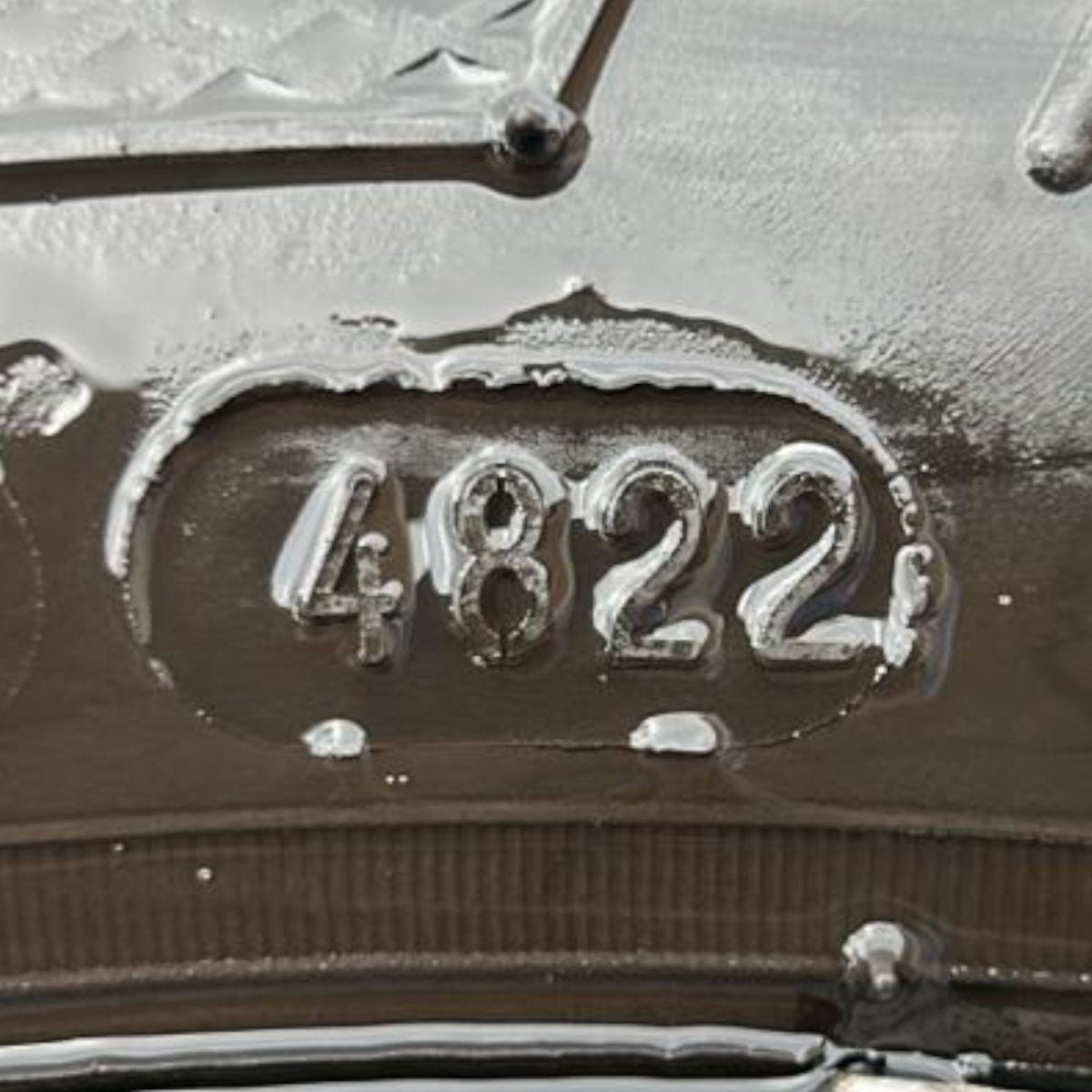 Cerchio in ferro Peugeot Boxer (5 fori / 215 / 70 r15) (2014 > ) 1383964080 - F&P CRASH SRL - Ricambi Usati