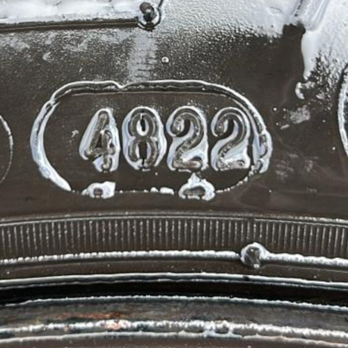 Cerchio in ferro Peugeot Boxer (5 fori / 215 / 70 r15) (2014 > ) 1383964080 - F&P CRASH SRL - Ricambi Usati