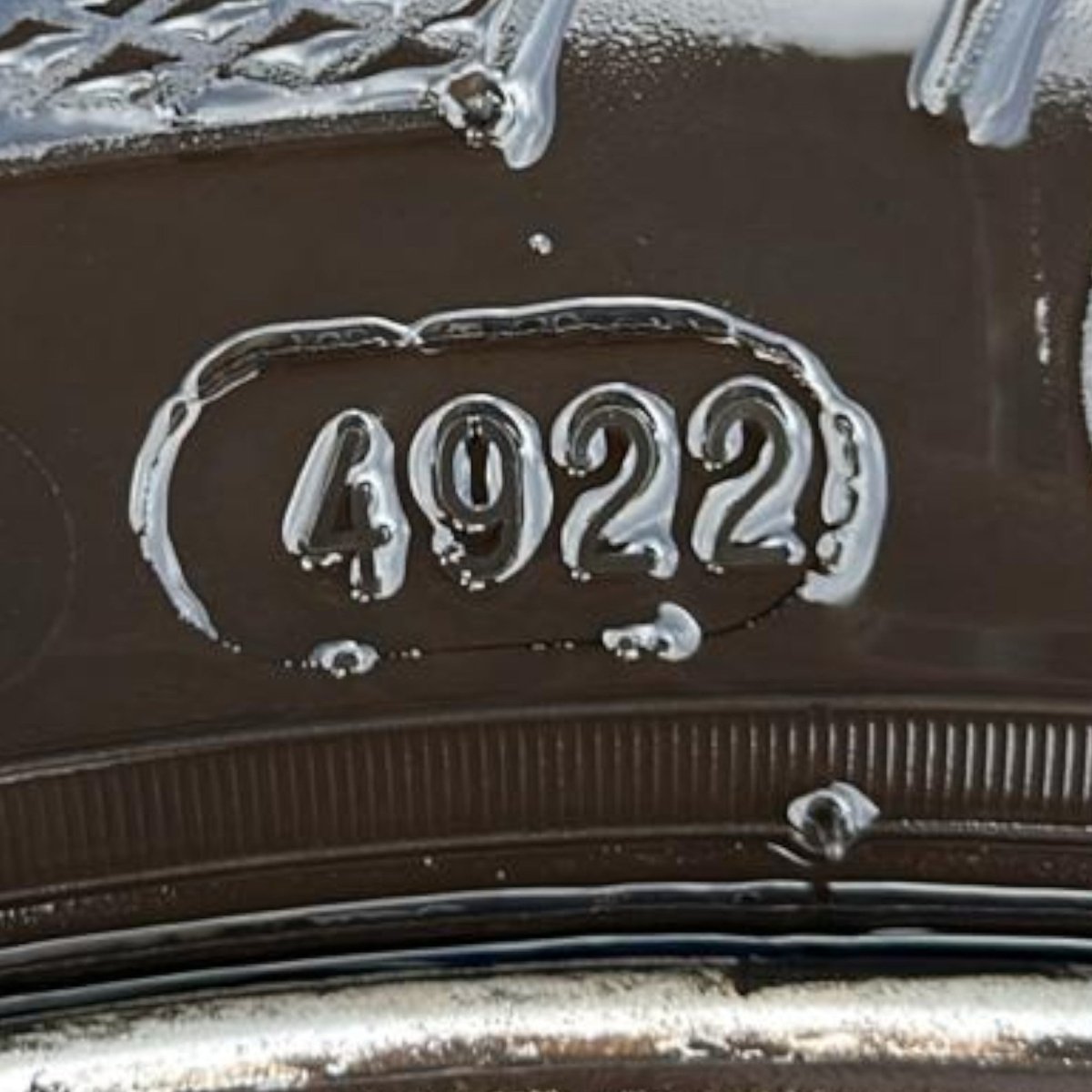 Cerchio in ferro Peugeot Boxer (5 fori / 215 / 70 r15) (2014 > ) 1383964080 - F&P CRASH SRL - Ricambi Usati