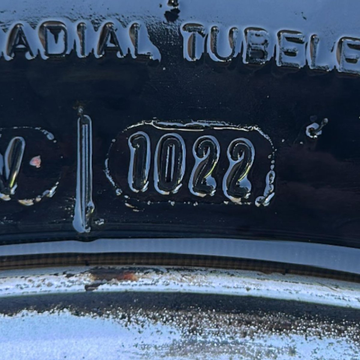 Cerchio in ferro Peugeot Boxer cod.1395239080 (5 fori / 215 / 70 r15) (2014 > ) - F&P CRASH SRLS - Ricambi Usati