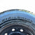 Cerchio in ferro Peugeot Boxer cod.1395239080 (5 fori / 215 / 70 r15) (2014 > ) - F&P CRASH SRLS - Ricambi Usati
