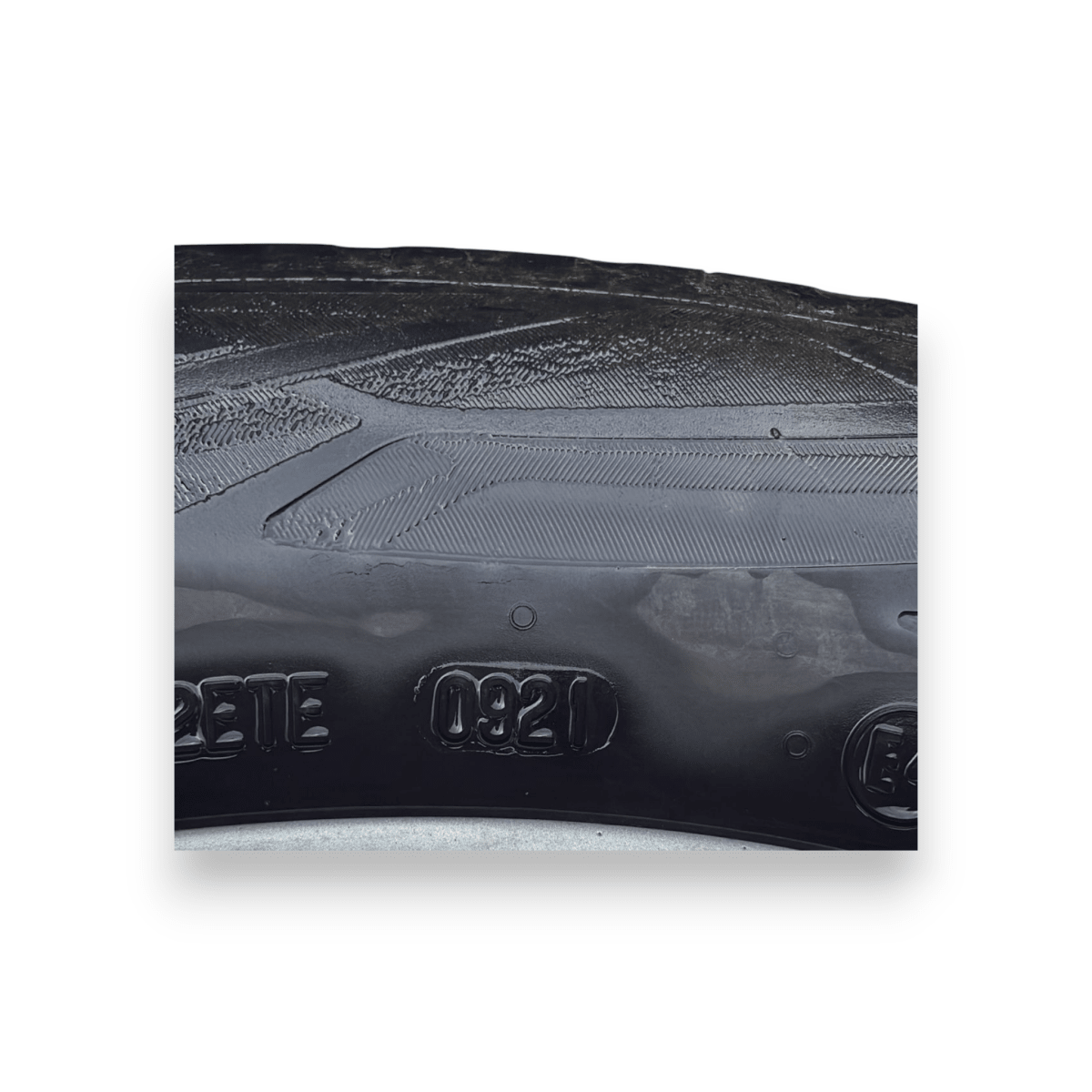 Cerchio in ferro renault kangoo III (205/60/R16) (2021 - ) + copri cerchio - F&P CRASH SRL - Ricambi Usati