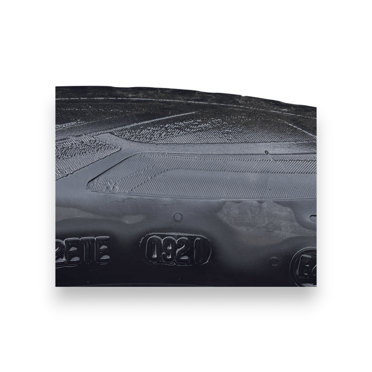 Cerchio in ferro renault kangoo III (205/60/R16) (2021 - ) + copri cerchio - F&P CRASH SRL - Ricambi Usati