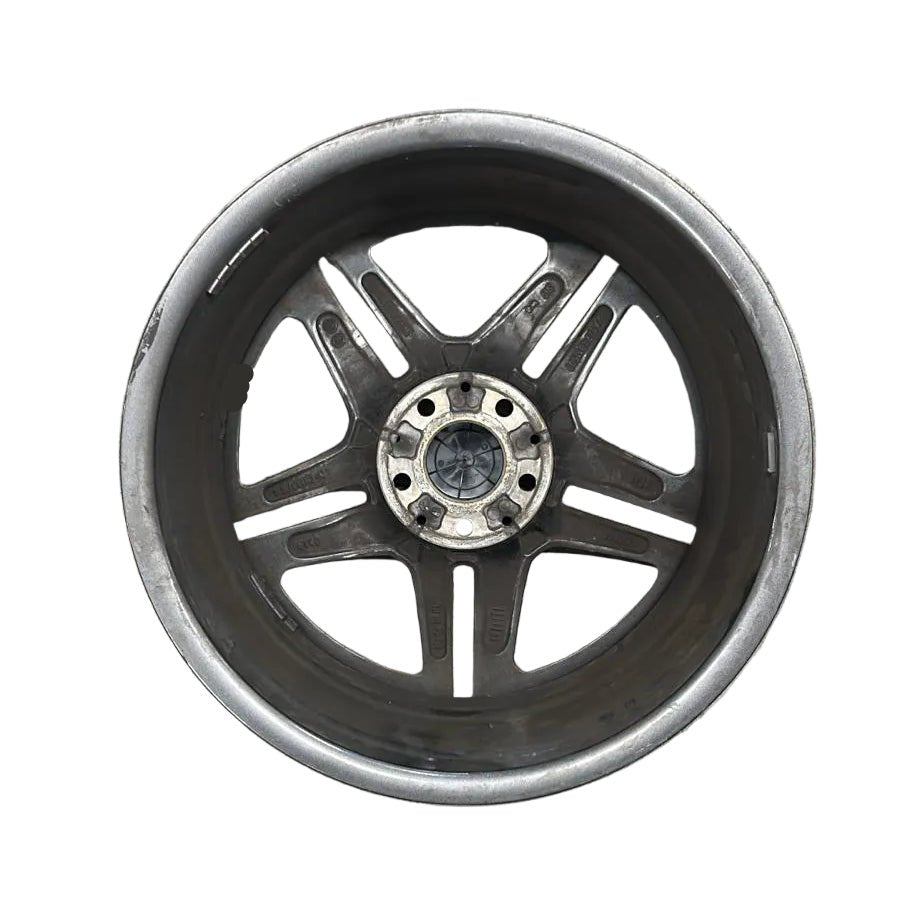 Cerchio in lega 18" (AMG) Mercedes Benz Classe A (W177) (2018 > ) a1774011500 - F&P CRASH SRL - Ricambi Usati
