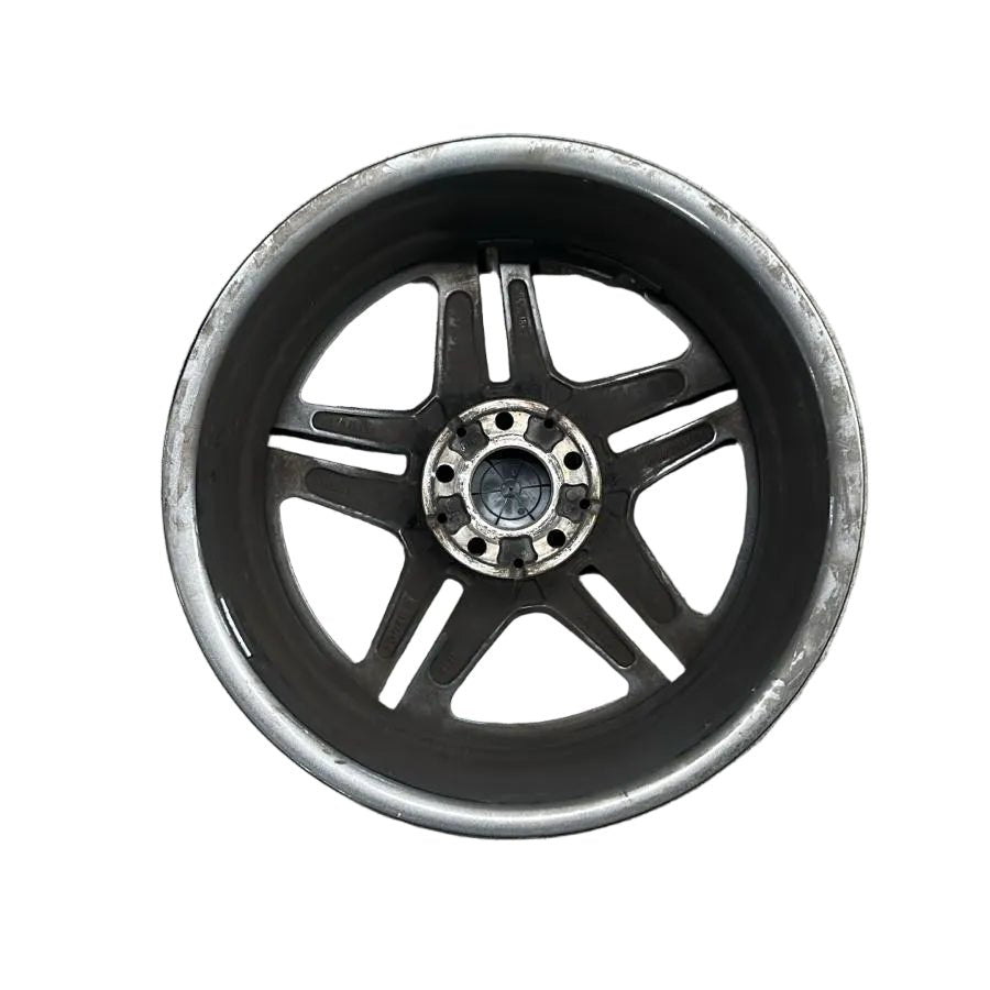 Cerchio in lega 18" (AMG) Mercedes Benz Classe A (W177) (2018 > ) a1774011500 - F&P CRASH SRL - Ricambi Usati