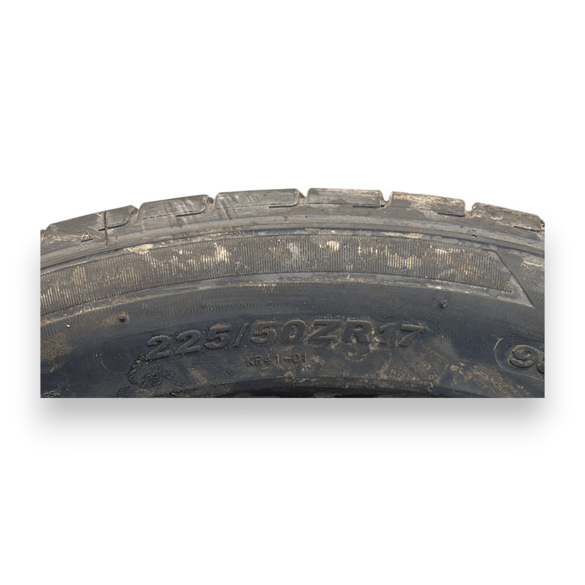 Cerchio in lega alfa romeo 159 (225/50/R17) (2005 - 2011) - F&P CRASH SRL - Ricambi Usati