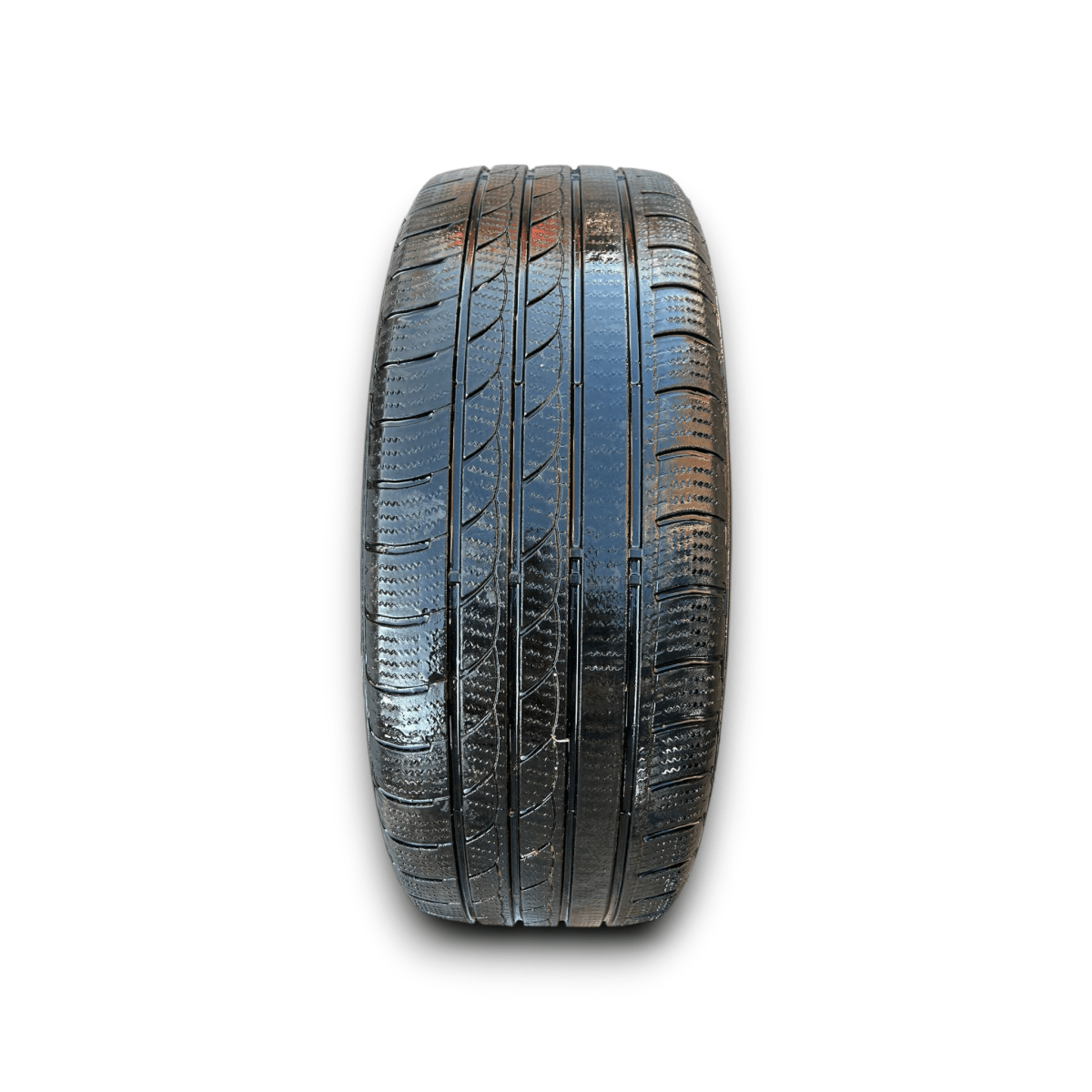 Cerchio in lega alfa romeo stelvio (2016 >) (235/55 r19) - F&P CRASH SRL - Ricambi Usati