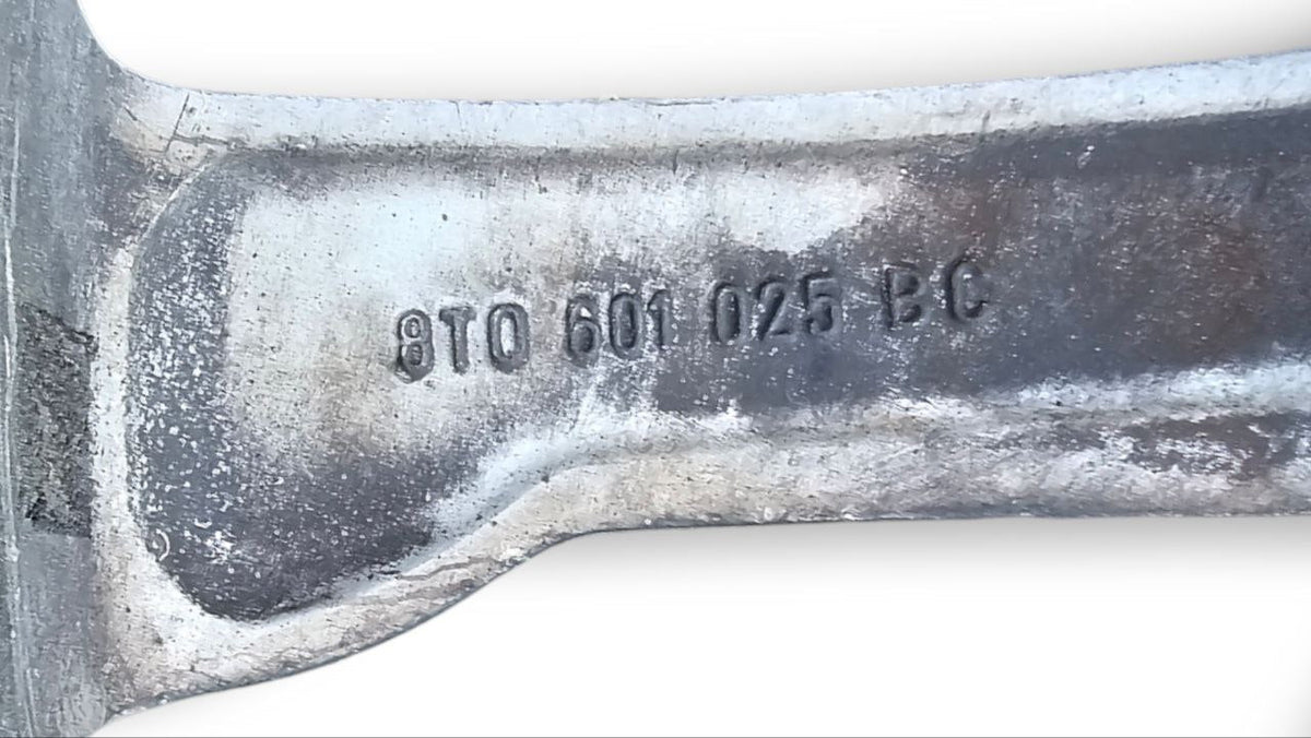 CERCHIO IN LEGA AUDI A5 8T (2009 - 2016) 255/35 R19 Cod : 8T0601025BC - F&P CRASH SRLS - Ricambi Usati