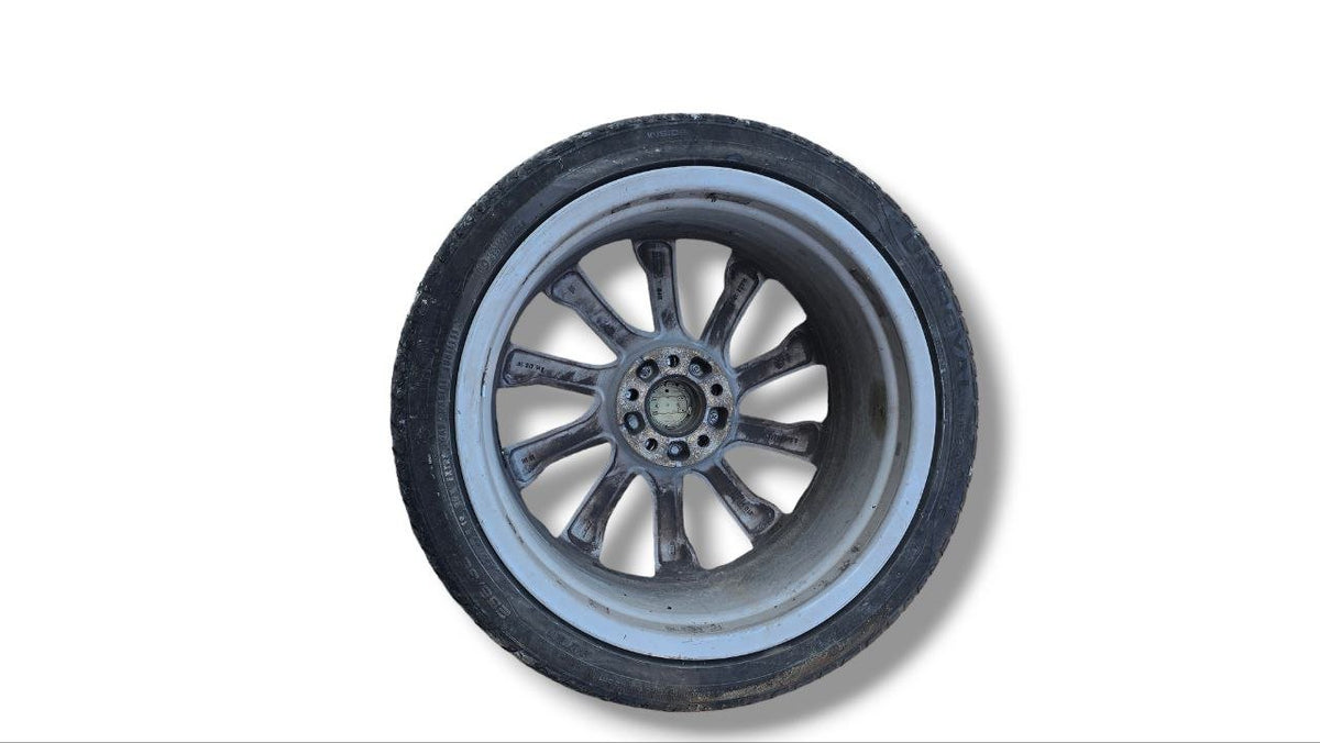 CERCHIO IN LEGA AUDI A5 8T (2009 - 2016) 255/35 R19 Cod : 8T0601025BC - F&P CRASH SRLS - Ricambi Usati