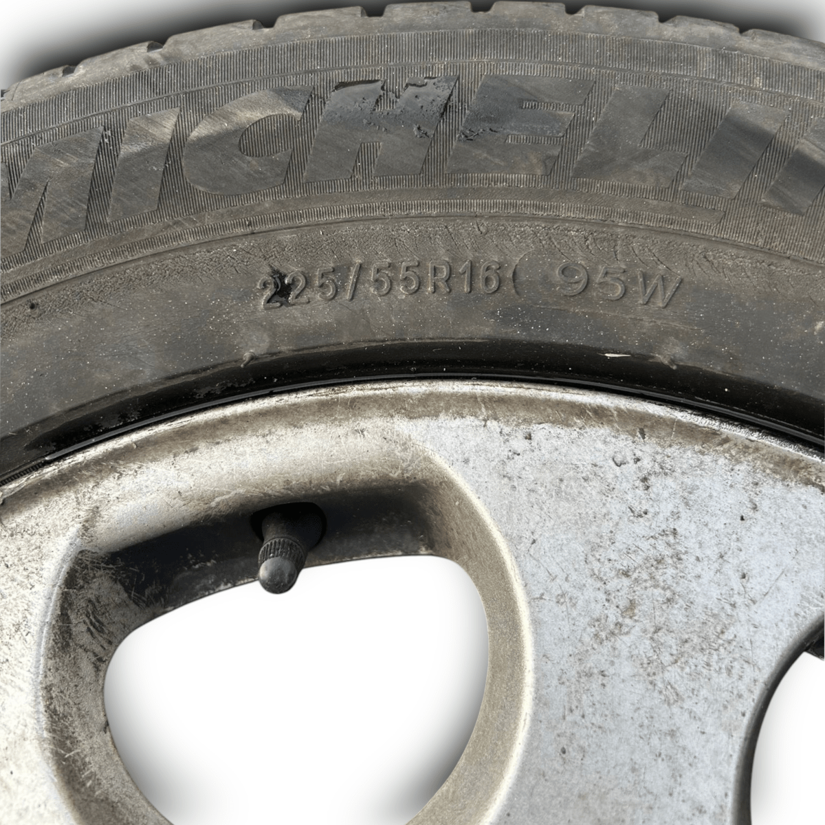 Cerchio in lega audi a6 c5 (1997 > 2004) (225/55 r16) - F&P CRASH SRL - Ricambi Usati