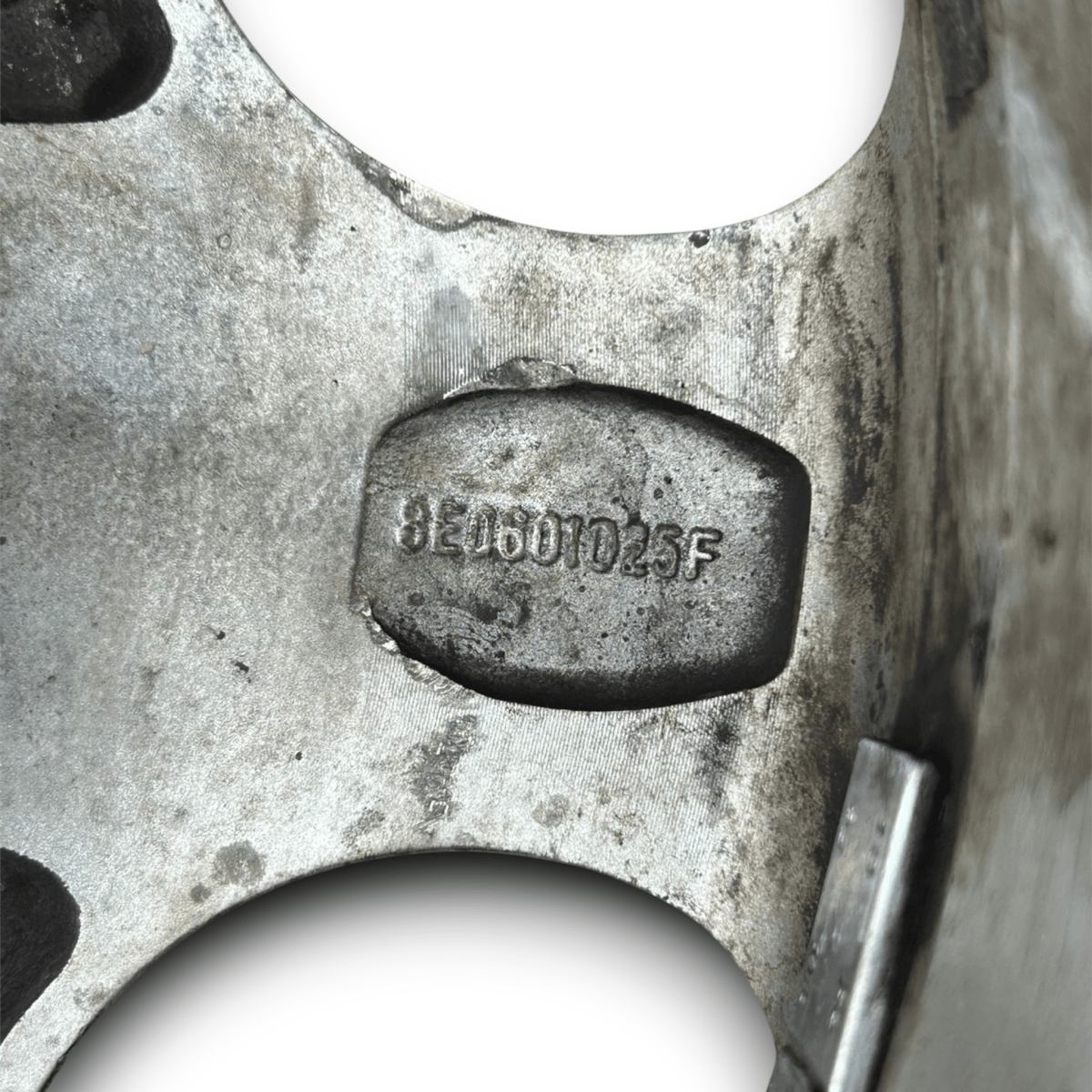 Cerchio in lega audi a6 c5 (1997 > 2004) (225/55 r16) - F&P CRASH SRL - Ricambi Usati