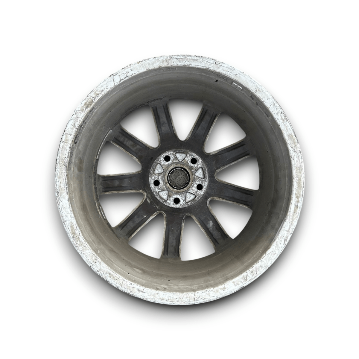 Cerchio in lega audi a6 c5 r18 (1997 > 2004) - F&P CRASH SRL - Ricambi Usati