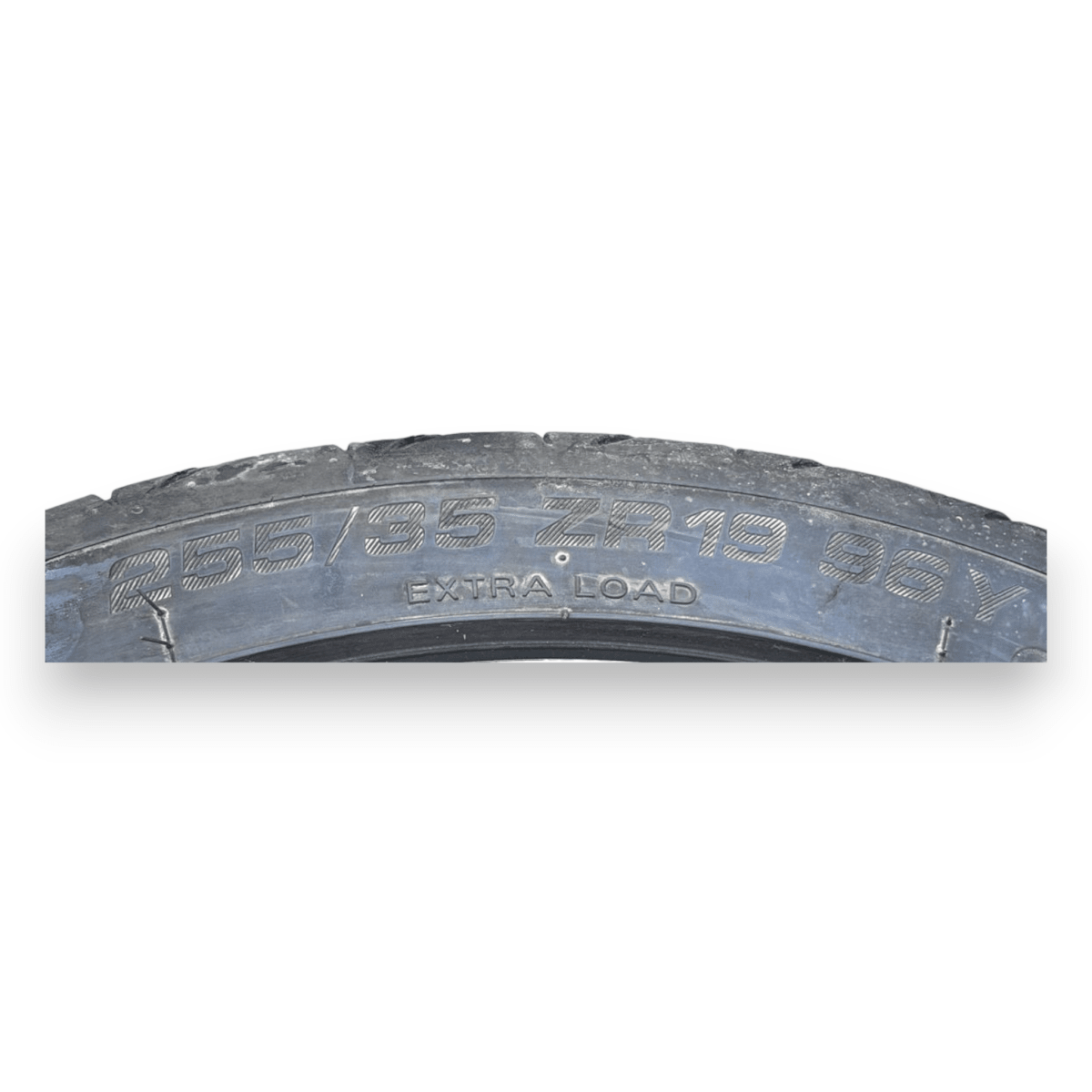 Cerchio in lega audi a6 c6 cod:4f0601025ba (255/35/R19) (2004 - 2011) - F&P CRASH SRL - Ricambi Usati