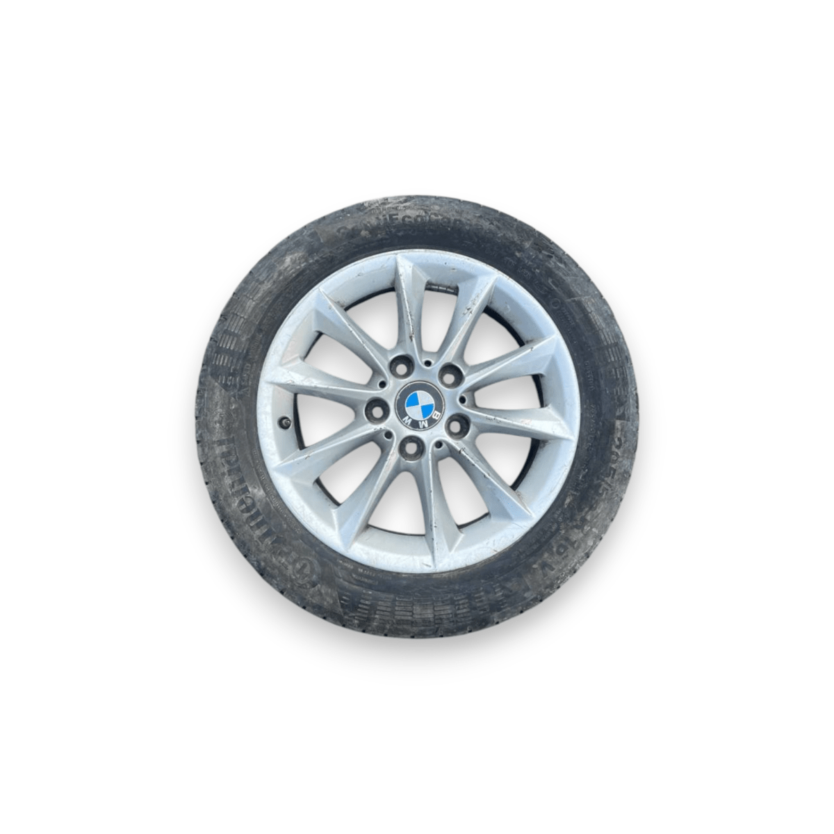 Cerchio in Lega Bmw Serie 1 F20 (2011 al 2019) (205 / 55 / R16) cod: 6796200 - F&amp;P CRASH SRL - Ricambi Usati