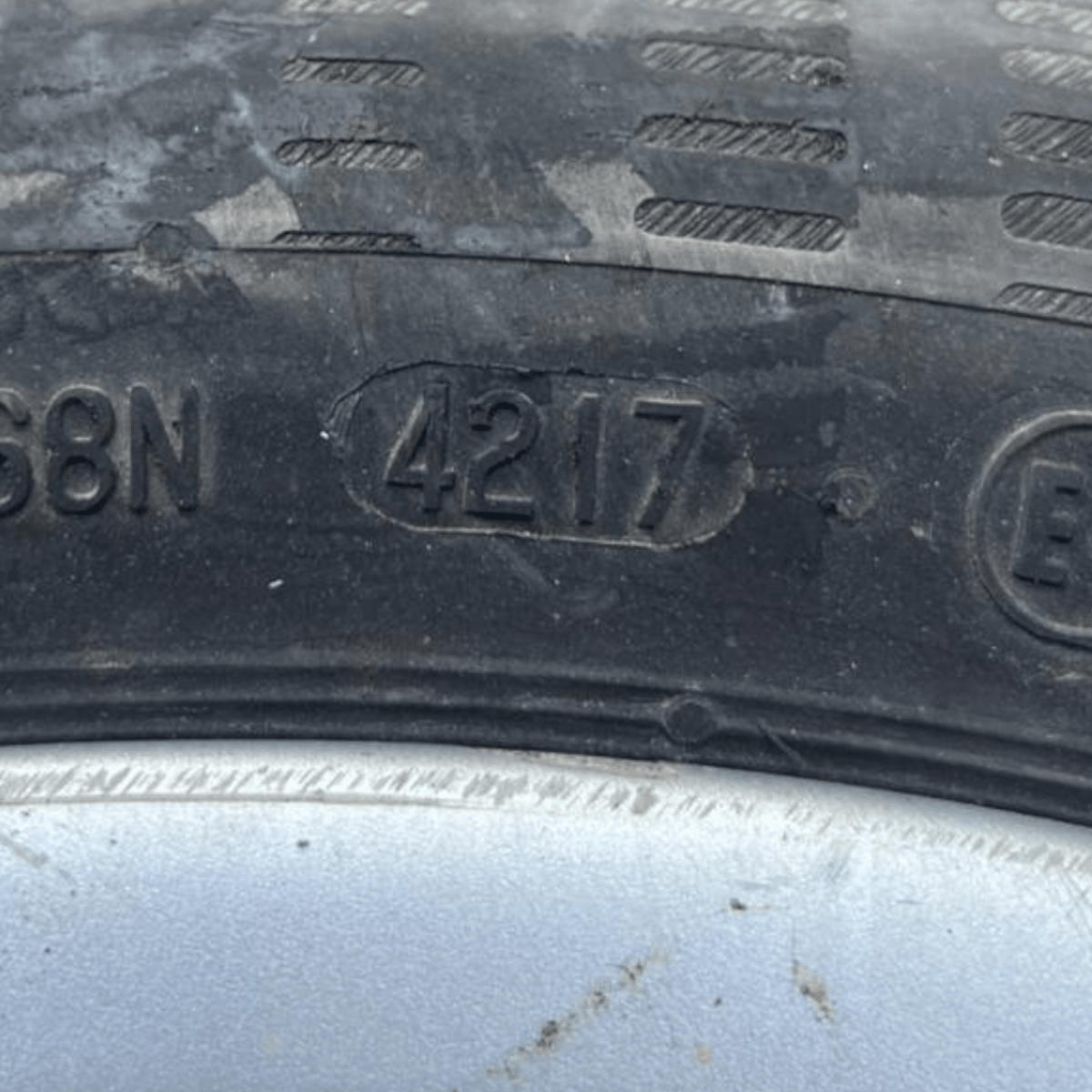 Cerchio in Lega Bmw Serie 1 F20 (2011 al 2019) (205 / 55 / R16) cod: 6796200 - F&P CRASH SRL - Ricambi Usati