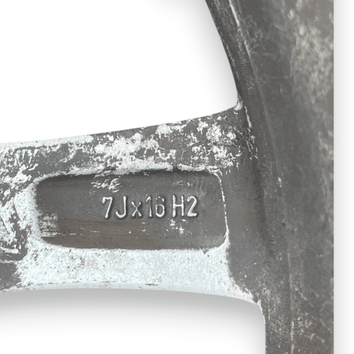 Cerchio in Lega Bmw Serie 1 F20 (2011 al 2019) (205 / 55 / R16) cod: 6798200 - F&P CRASH SRL - Ricambi Usati