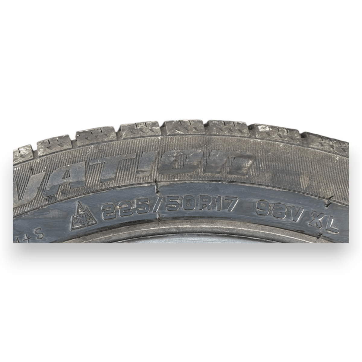 Cerchio in lega bmw serie 3 f30 (225/50/R17) (2012 - 2019) - F&P CRASH SRL - Ricambi Usati