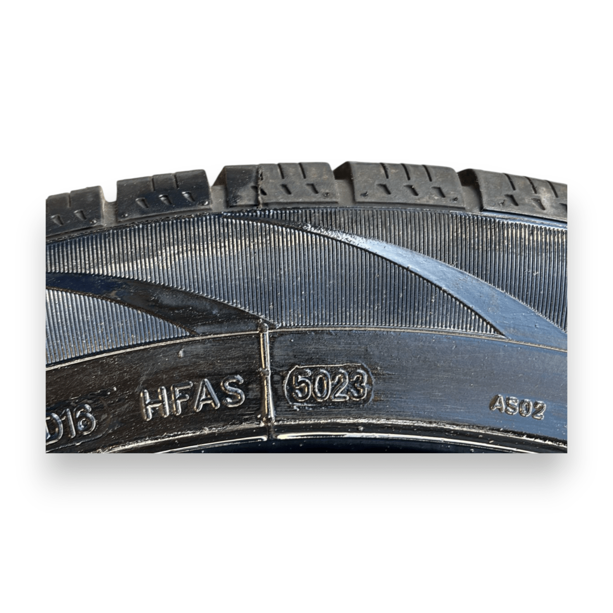 Cerchio in lega bmw serie 3 f30 (225/50/R17) (2012 - 2019) - F&P CRASH SRL - Ricambi Usati