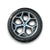 Cerchio in lega bmw x1 f48 cod:6856070 (2015 > 2022) (225/50 r18) - F&P CRASH SRLS - Ricambi Usati
