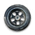 Cerchio in lega bmw x1 f48 cod:6856070 (2015 > 2022) (225/50 r18) - F&P CRASH SRLS - Ricambi Usati