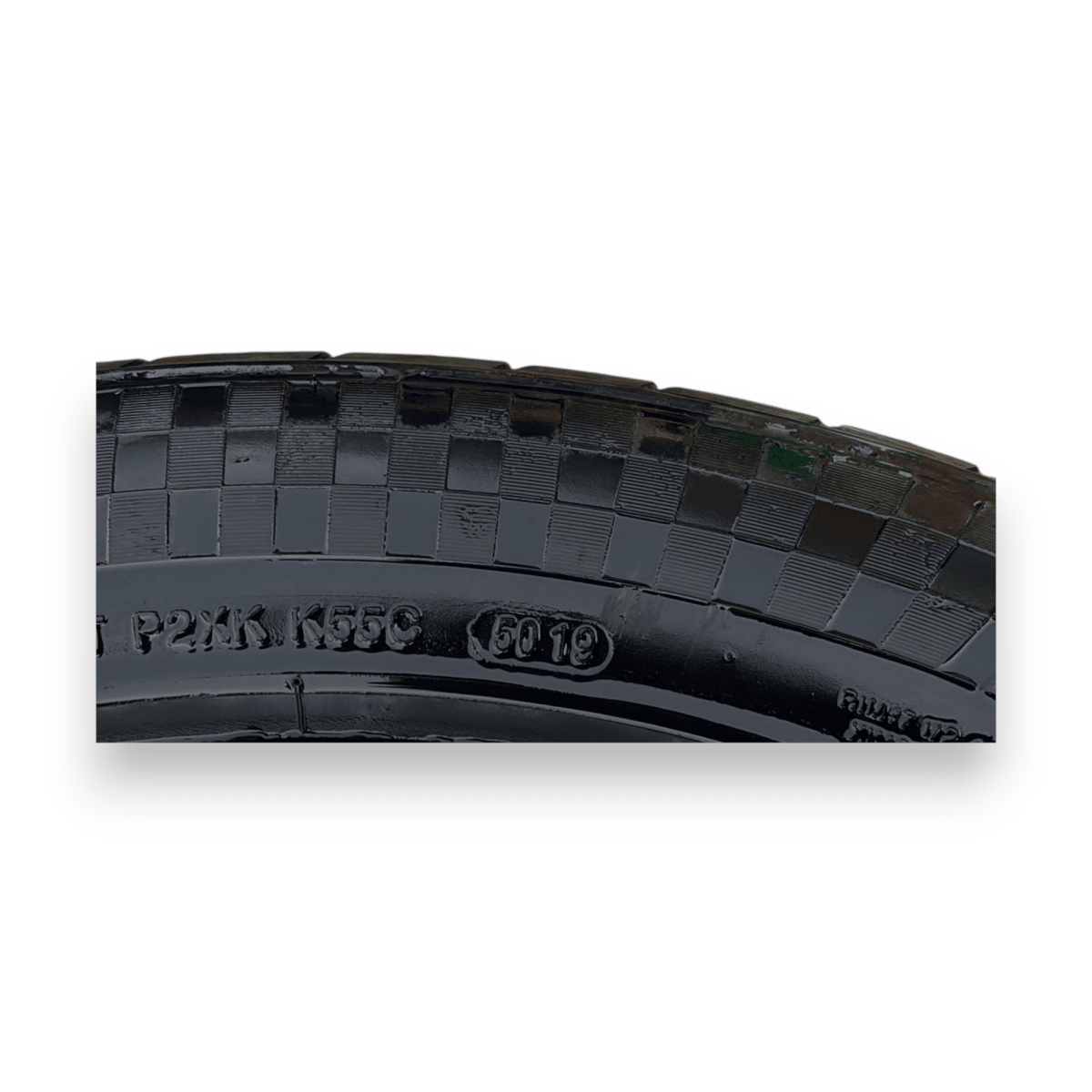 Cerchio in lega bmw x3 f25 (245/50/R18) (2010 - 2017) - F&P CRASH SRL - Ricambi Usati