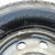 Cerchio in lega Citroen Jumper III (5 fori / 215 / 70 r15) (2019 > ) - F&P CRASH SRLS - Ricambi Usati