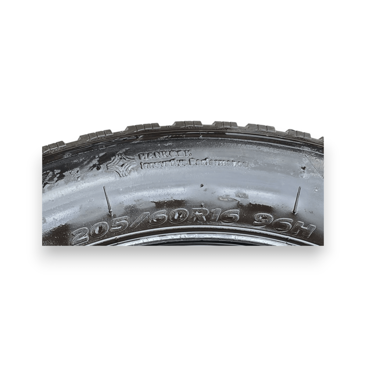 Cerchio in lega dacia jogger cod:403004026r (205/60/R16) (2021 - ) - F&P CRASH SRL - Ricambi Usati
