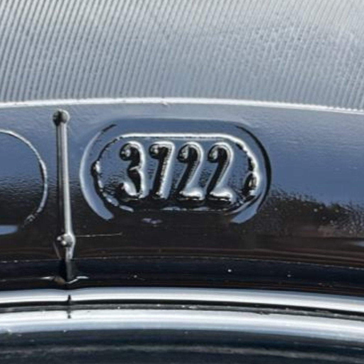 Cerchio in lega (diamantato) DR 6.0 cod.203000265aa (5 Fori / 225 / 55 r19) (2022 > ) - F&P CRASH SRL - Ricambi Usati