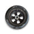 Cerchio in lega (diamantato) Jeep Cherokee (KL) (5 fori / 225 / 55 r18) (2013 > 2023) - F&P CRASH SRLS - Ricambi Usati