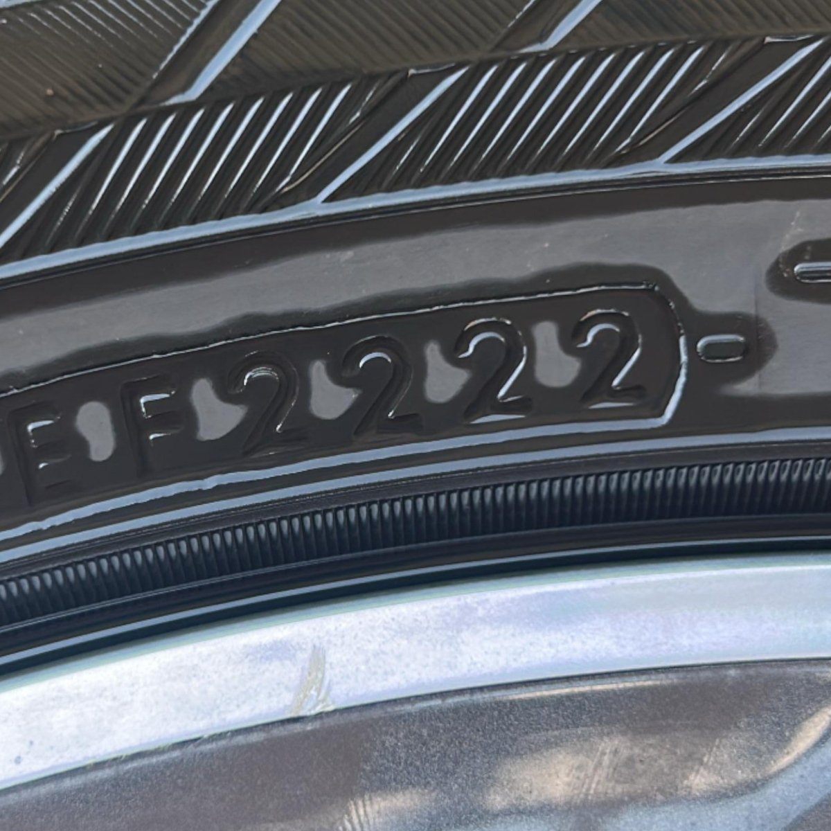 Cerchio in lega (diamantato) Jeep Cherokee (KL) (5 fori / 225 / 55 r18) (2013 > 2023) - F&P CRASH SRLS - Ricambi Usati