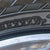 Cerchio in lega (diamantato) Jeep Cherokee (KL) (5 fori / 225 / 55 r18) (2013 > 2023) - F&P CRASH SRLS - Ricambi Usati