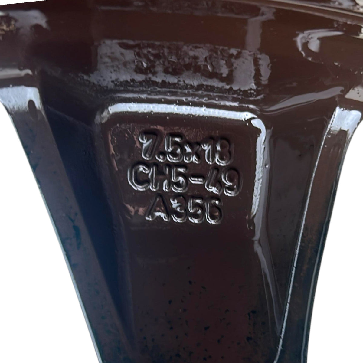 Cerchio In Lega (DIAMANTATO) Opel Grandland X cod.YP00063880 (5 Fori / 225 / 55 R18) (2017 > ) cod.YP00063980 cod.YP00180580 - F&P CRASH SRLS - Ricambi Usati