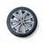 Cerchio in lega (diamantato) Renault Kadjar cod.403005400r (5 fori / 225 / 45 r19) (2015 > 2022) - F&P CRASH SRLS - Ricambi Usati