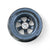 Cerchio in lega DR 5.0 cod.203000329aa (5 fori / 215 / 60 r17) (2020 > ) cod.203000330aa - F&P CRASH SRLS - Ricambi Usati