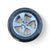 Cerchio in lega DR 5.0 cod.203000329aa (5 fori / 215 / 60 r17) (2020 > ) cod.203000330aa - F&P CRASH SRLS - Ricambi Usati