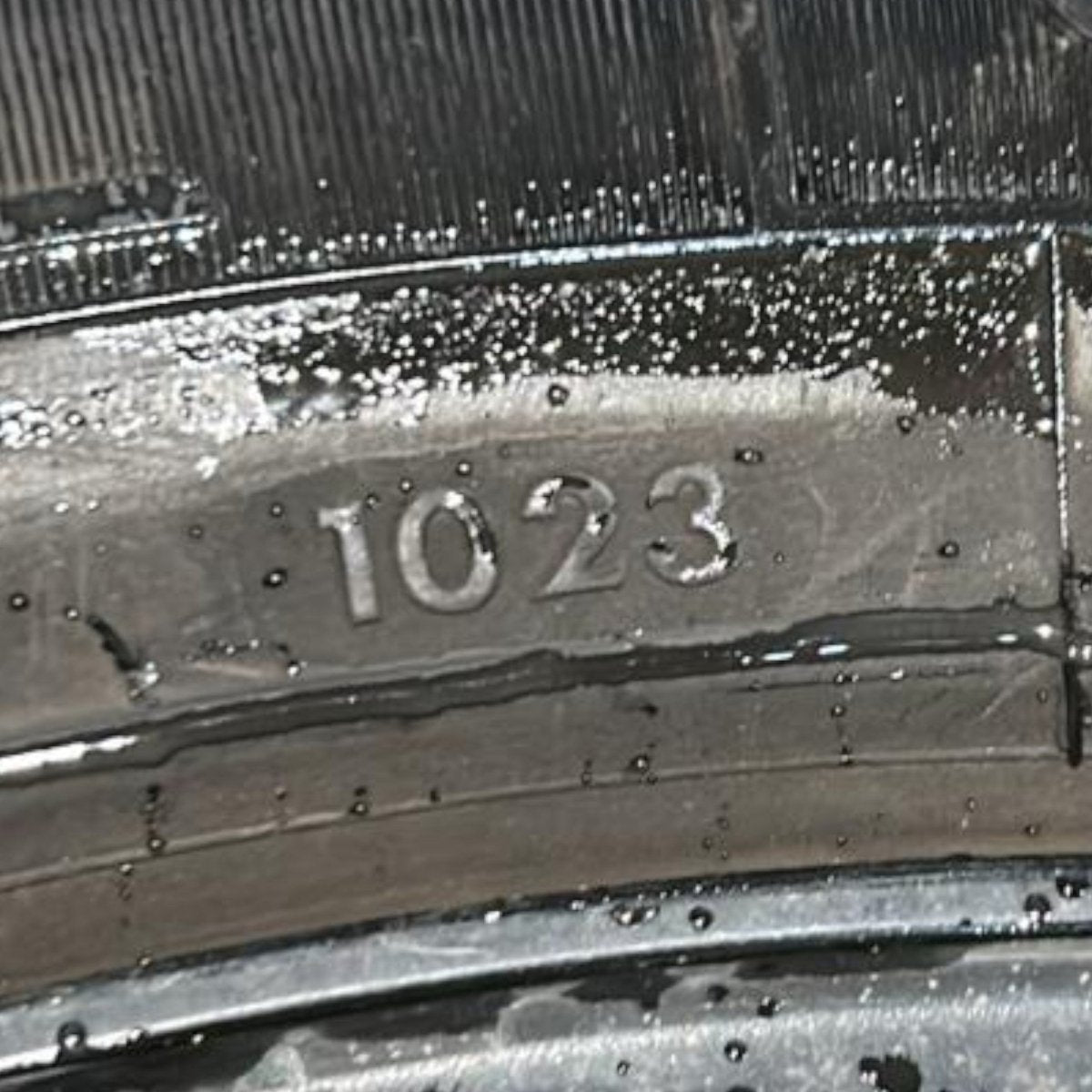 Cerchio in lega EMC Wave 3 (5 fori / 215 / 55 r18) (2020 > ) - F&P CRASH SRL - Ricambi Usati